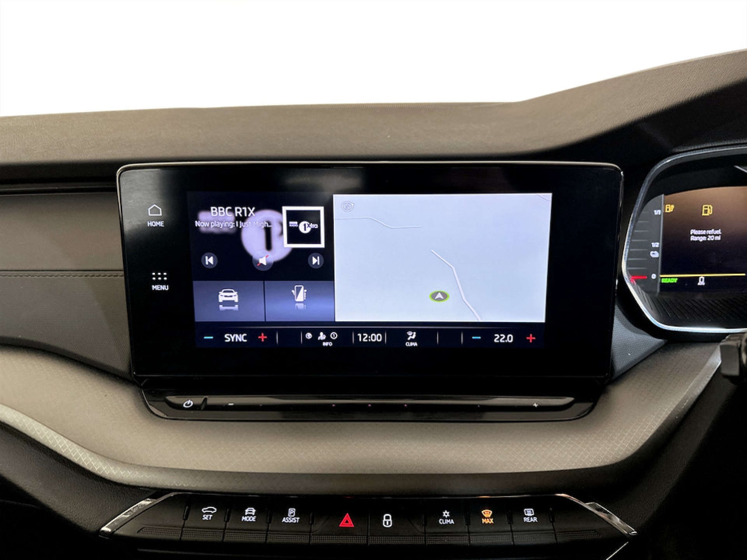 Used Skoda Octavia 2021 for sale - 77681207: Photo 22