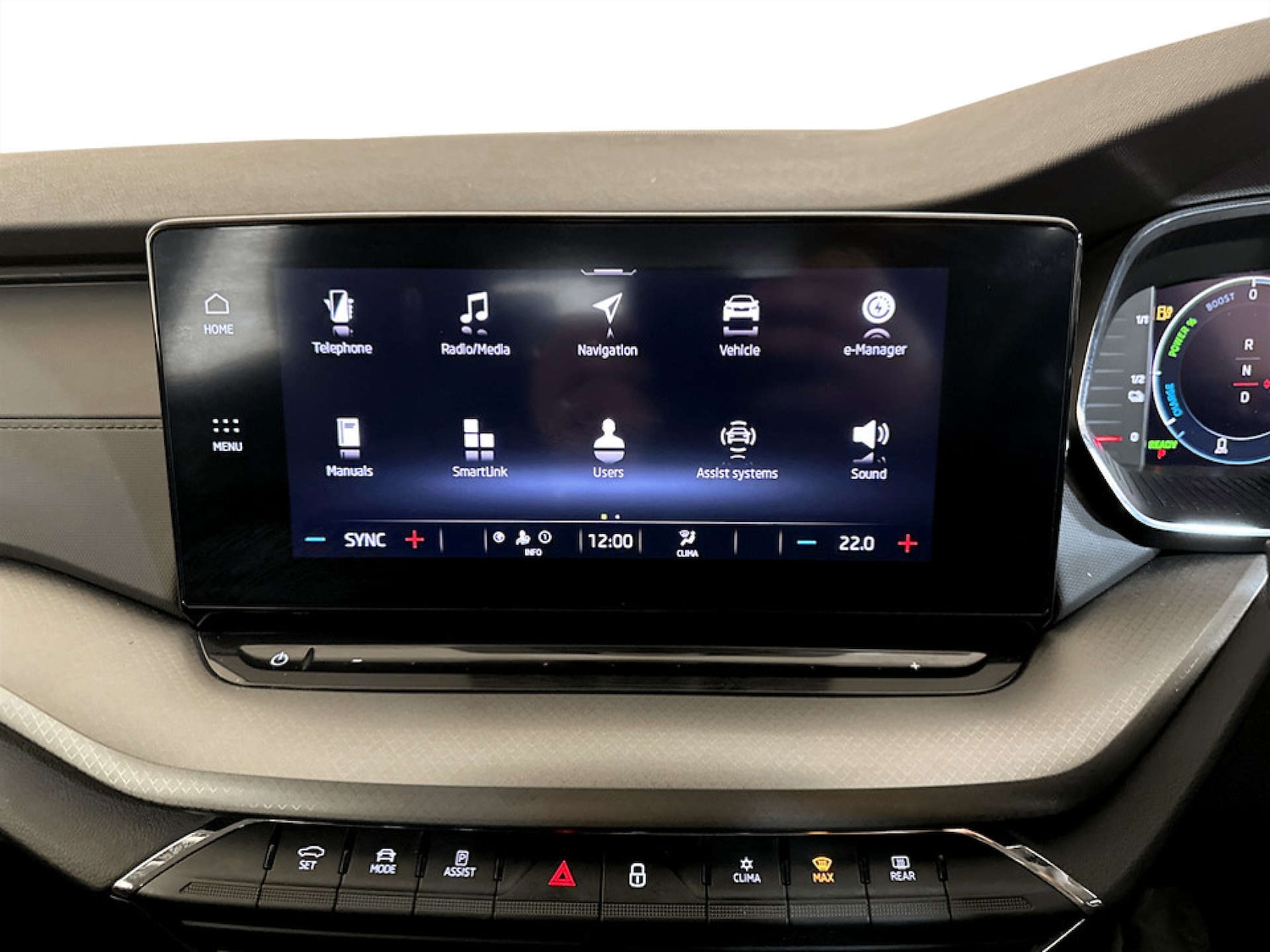 Used Skoda Octavia 2021 for sale - 77681207: Photo 24