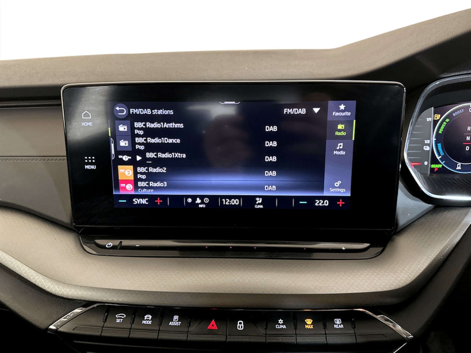 Used Skoda Octavia 2021 for sale - 77681207: Photo 25