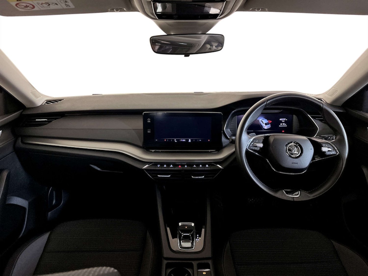 Used Skoda Octavia 2021 for sale - 77681207: Photo 3