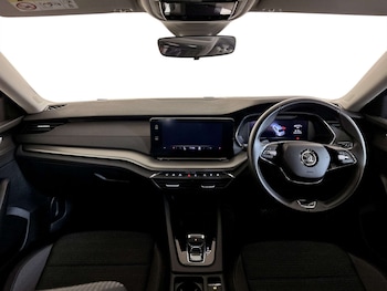 Used Skoda Octavia 2021 for sale - 77681207: Photo