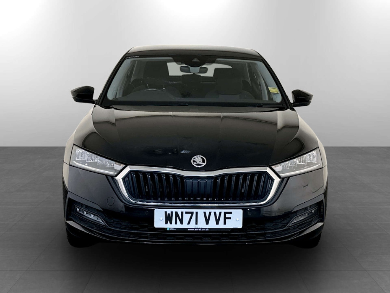 Used Skoda Octavia 2021 for sale - 77681207: Photo 5