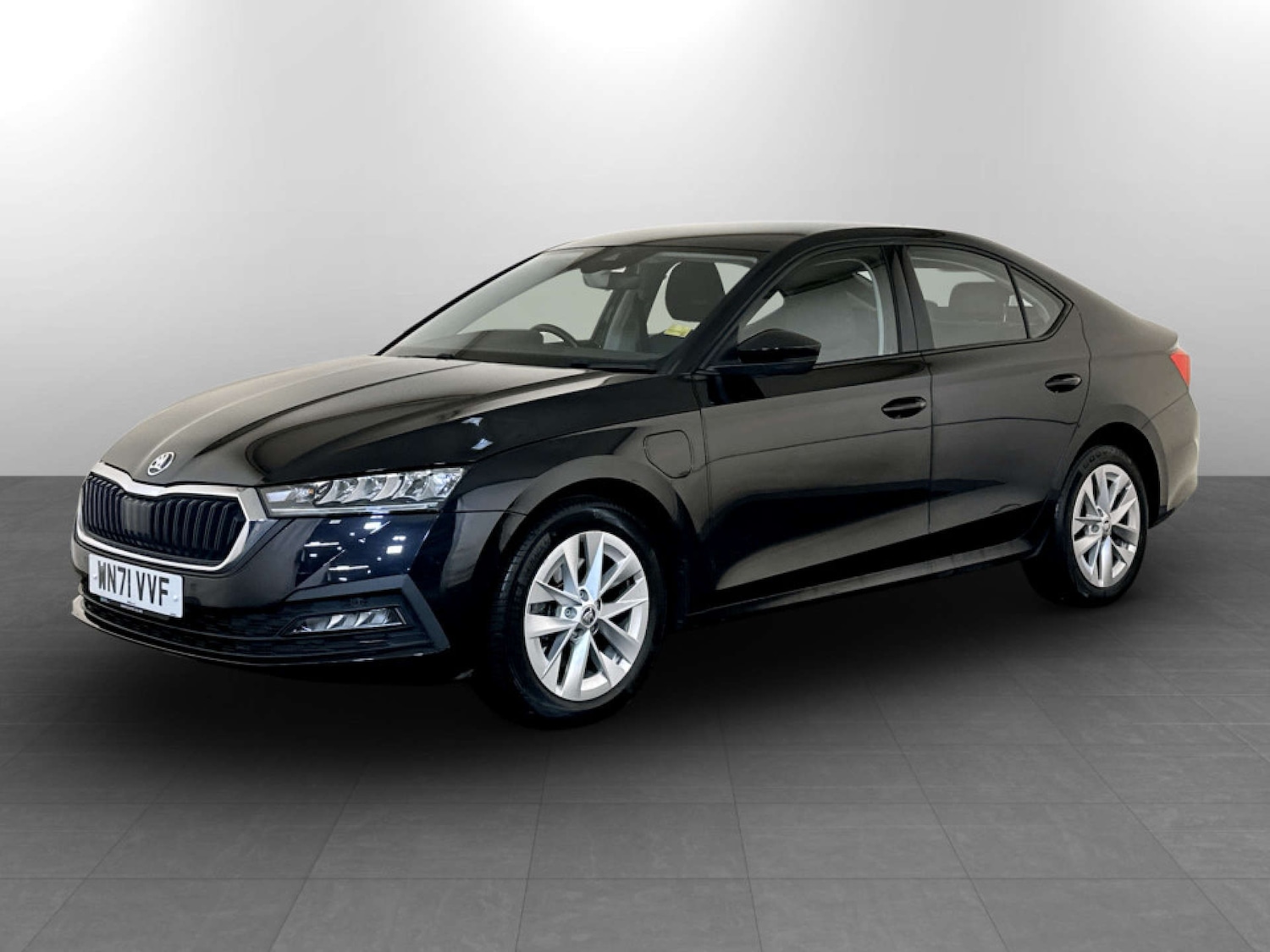 Used Skoda Octavia 2021 for sale - 77681207: Photo 6