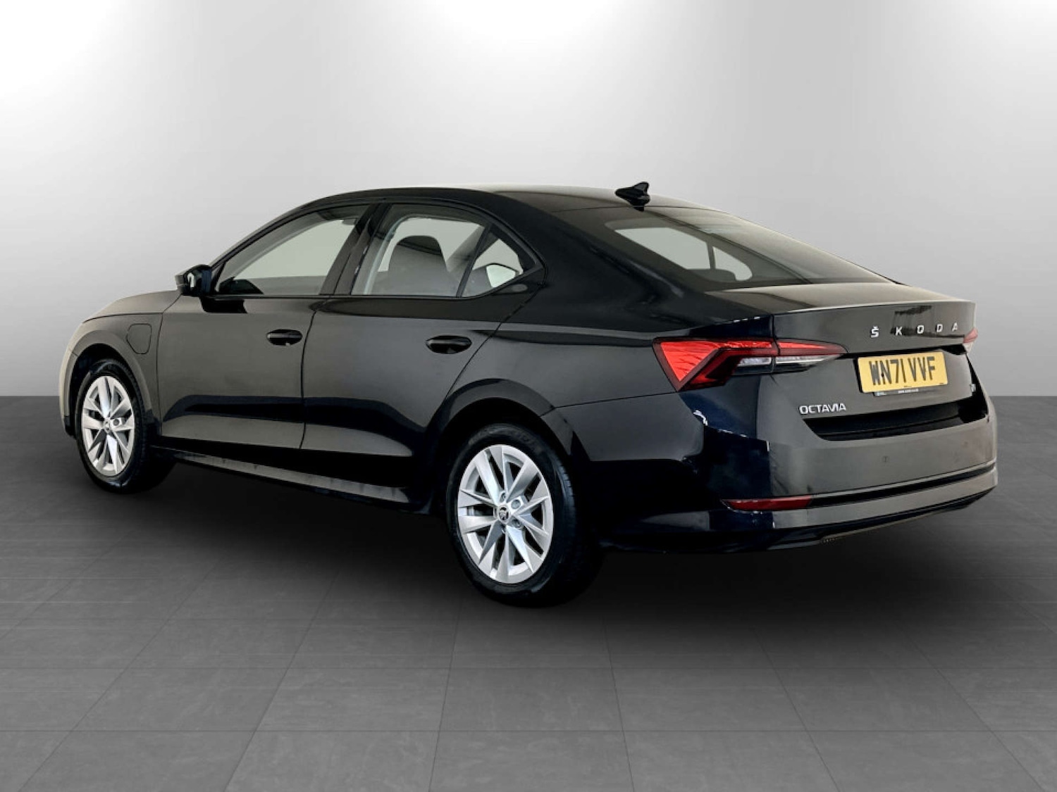 Used Skoda Octavia 2021 for sale - 77681207: Photo 8