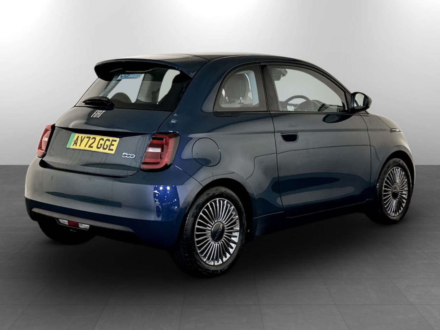 Used Fiat 500 2023 for sale - 77185345: Photo 10