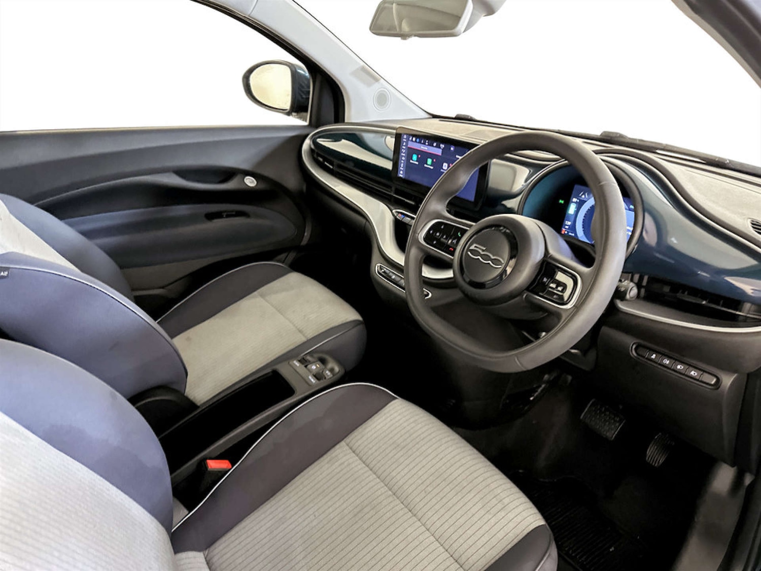 Used Fiat 500 2023 for sale - 77185345: Photo 16