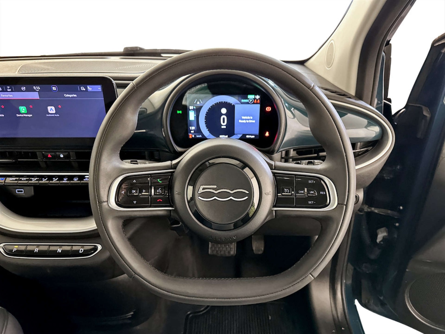 Used Fiat 500 2023 for sale - 77185345: Photo 17