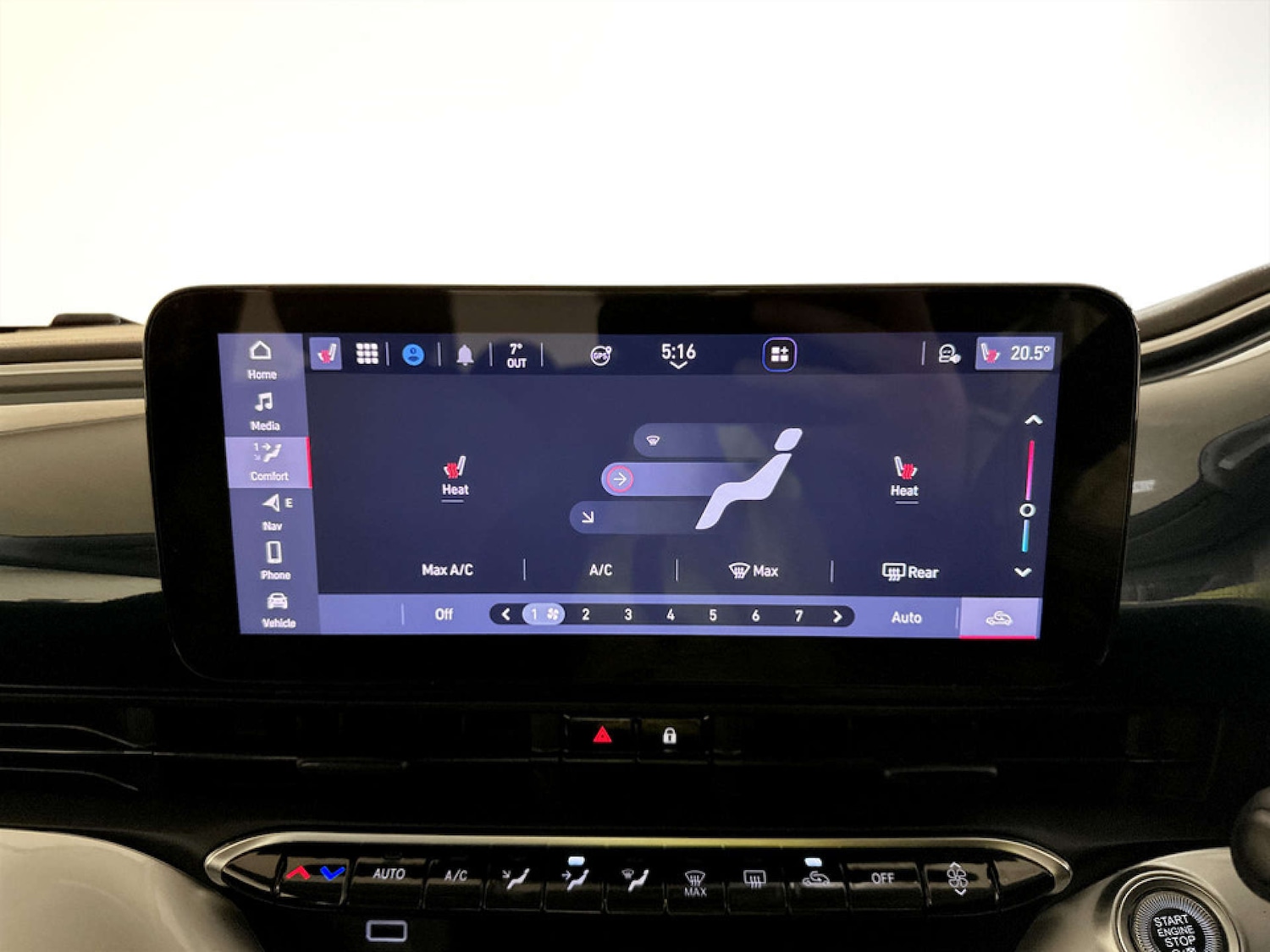 Used Fiat 500 2023 for sale - 77185345: Photo 25