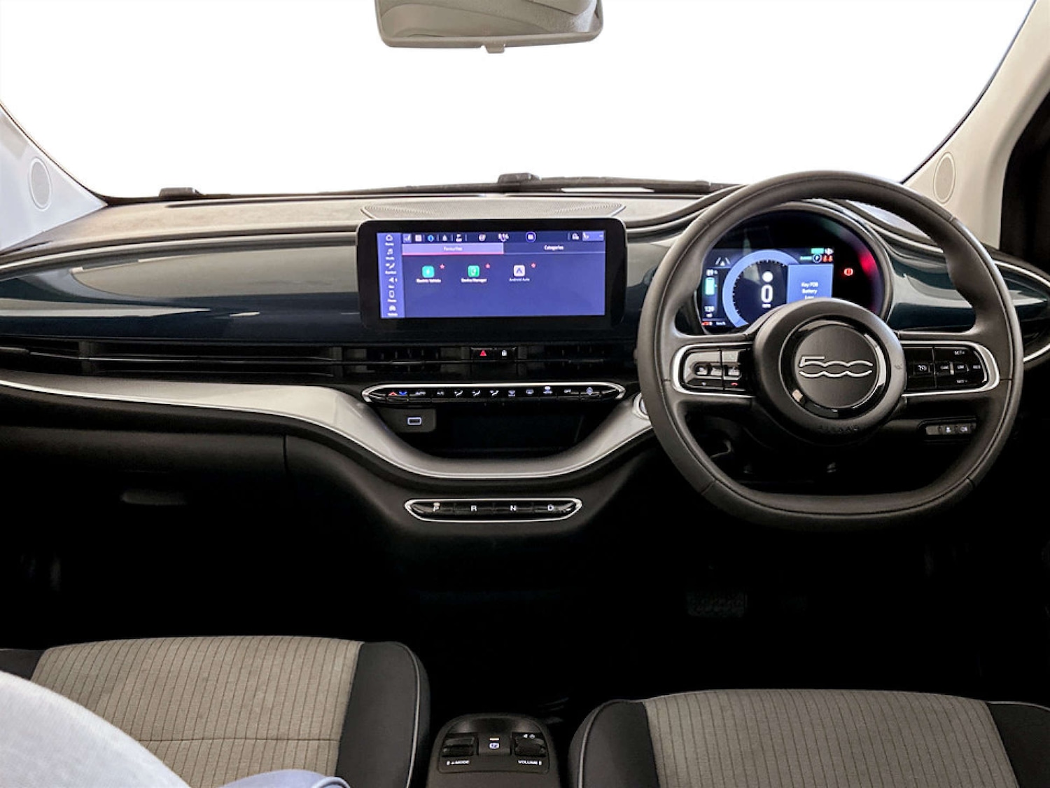 Used Fiat 500 2023 for sale - 77185345: Photo 3