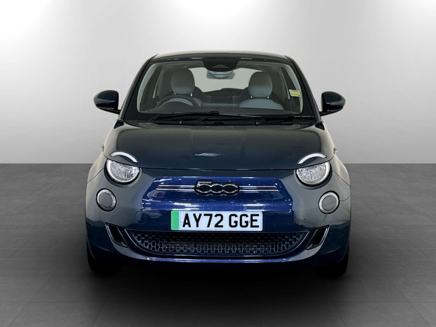 Used Fiat 500 2023 for sale - 77185345: Photo 5