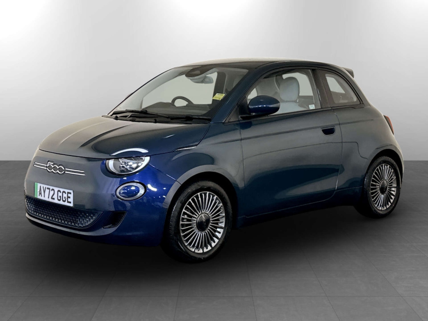 Used Fiat 500 2023 for sale - 77185345: Photo 6