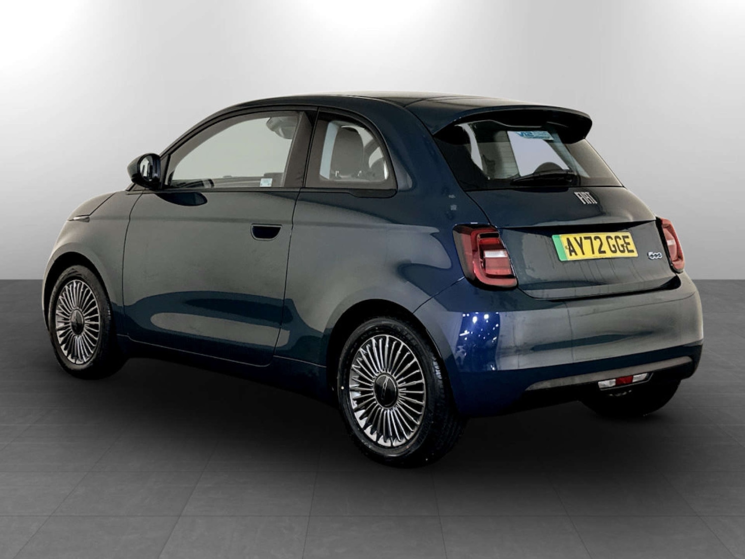 Used Fiat 500 2023 for sale - 77185345: Photo 8