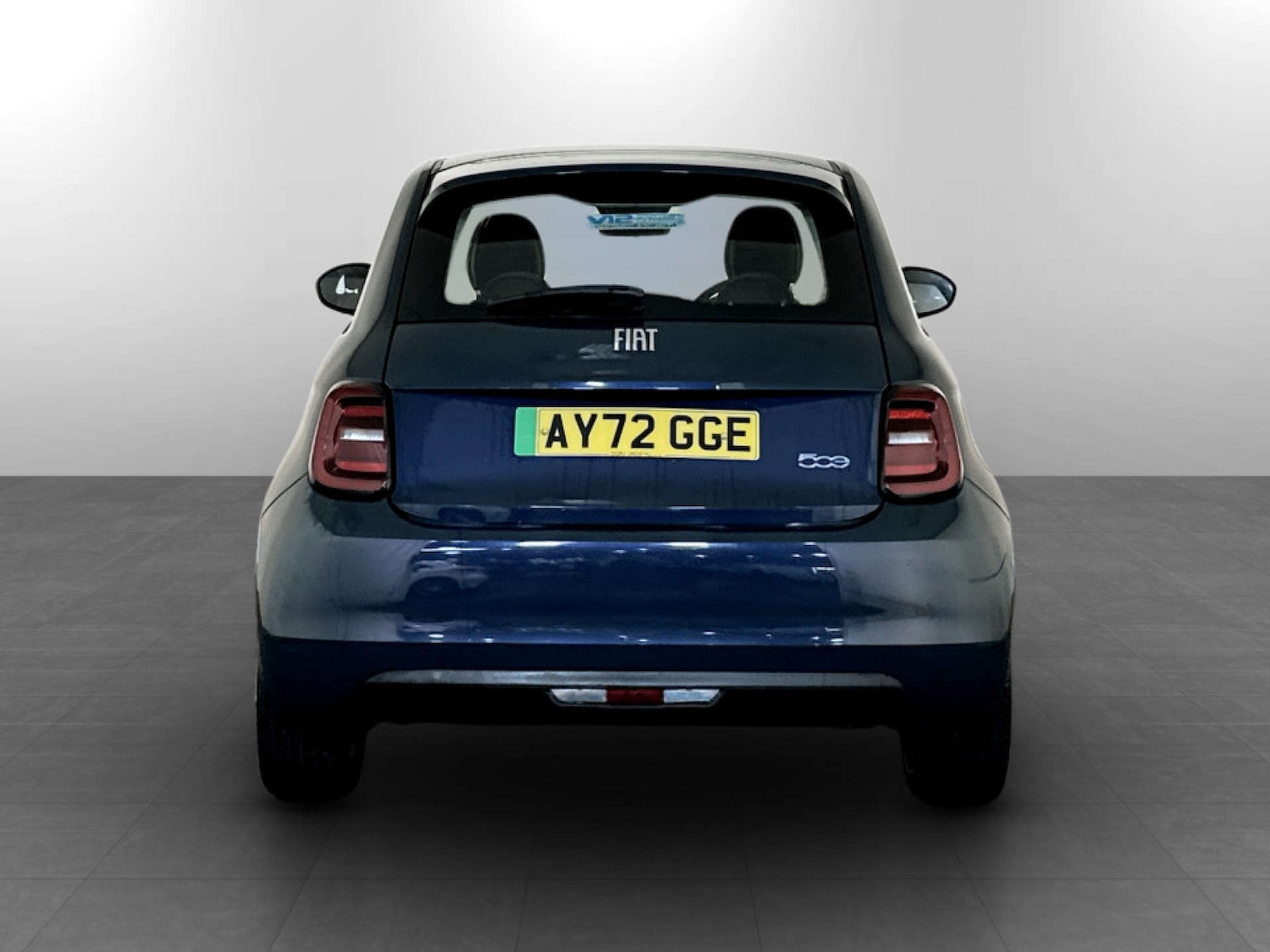 Used Fiat 500 2023 for sale - 77185345: Photo 9