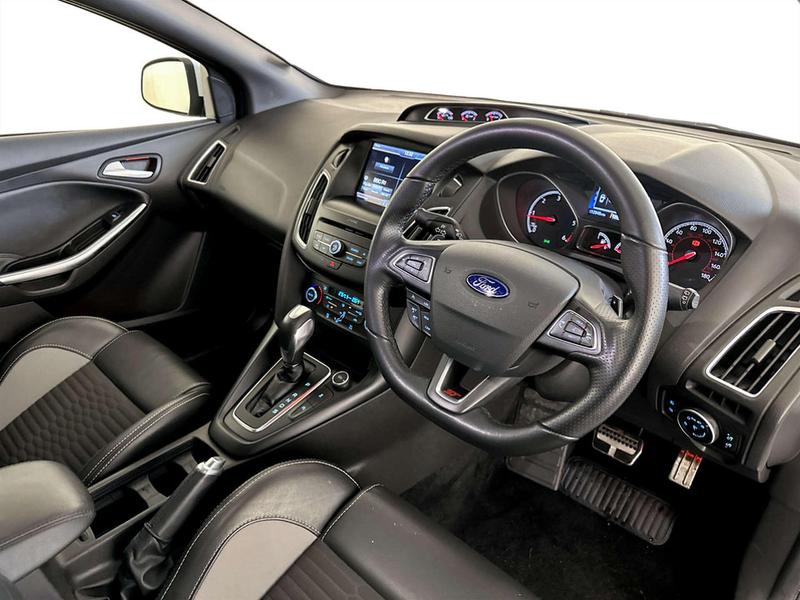 Used Ford Focus 2016 for sale - 77148098: Photo 15