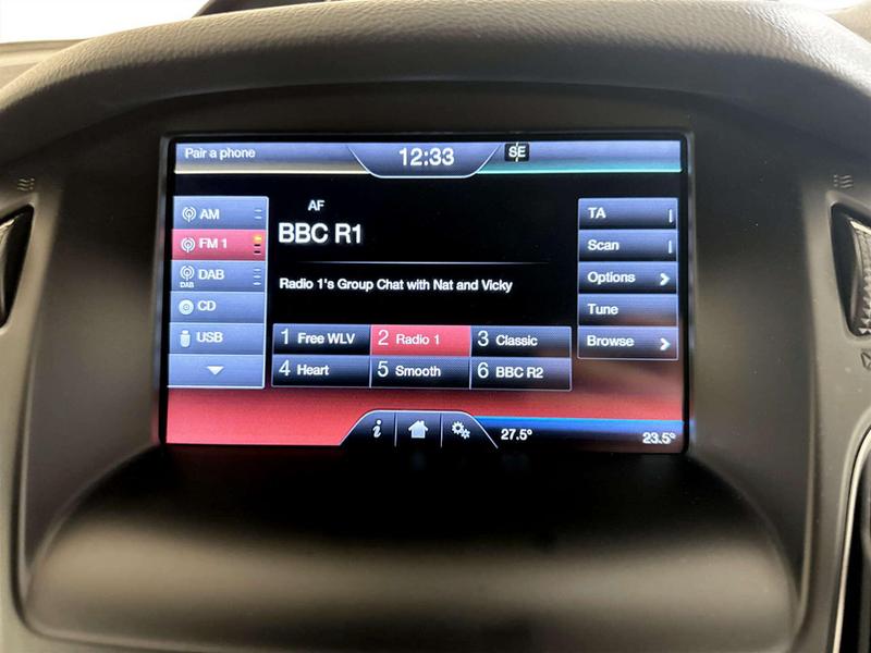 Used Ford Focus 2016 for sale - 77148098: Photo 21