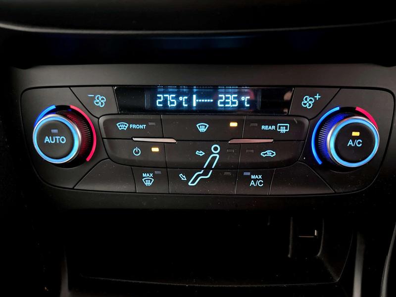 Used Ford Focus 2016 for sale - 77148098: Photo 23