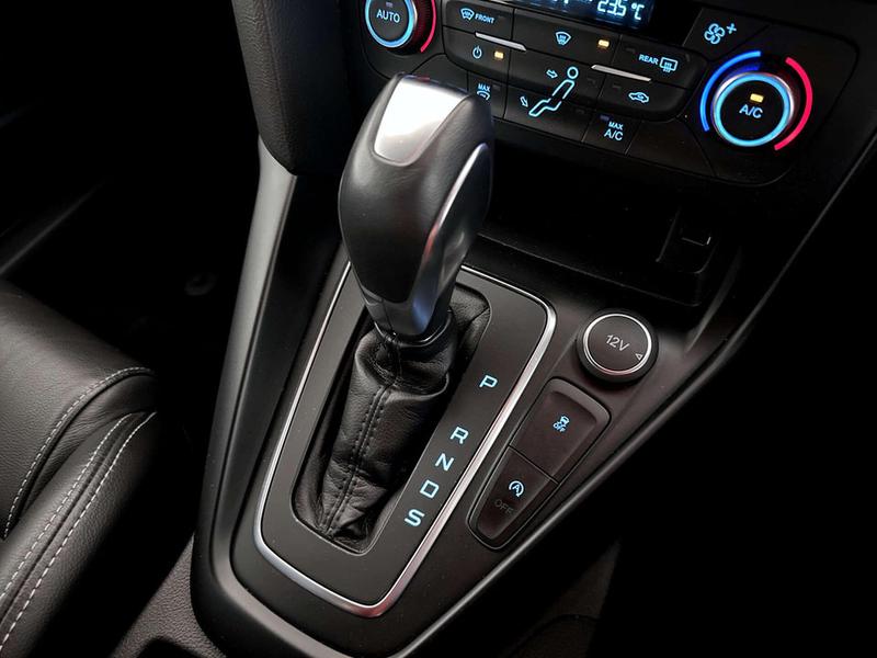 Used Ford Focus 2016 for sale - 77148098: Photo 24