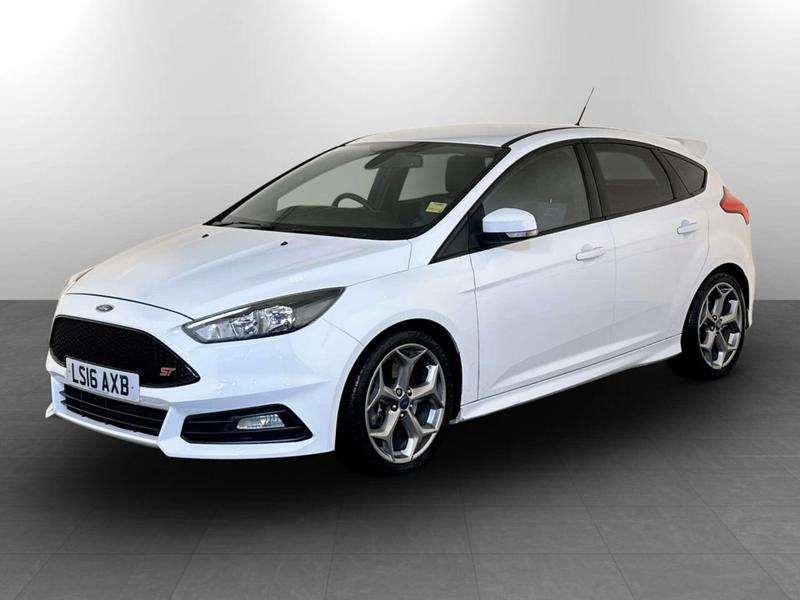 Used Ford Focus 2016 for sale - 77148098: Photo 6