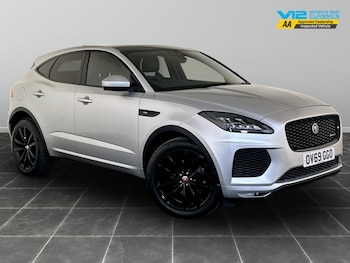2019 (69) - 2.0d [180] R-Dynamic HSE 5dr Auto