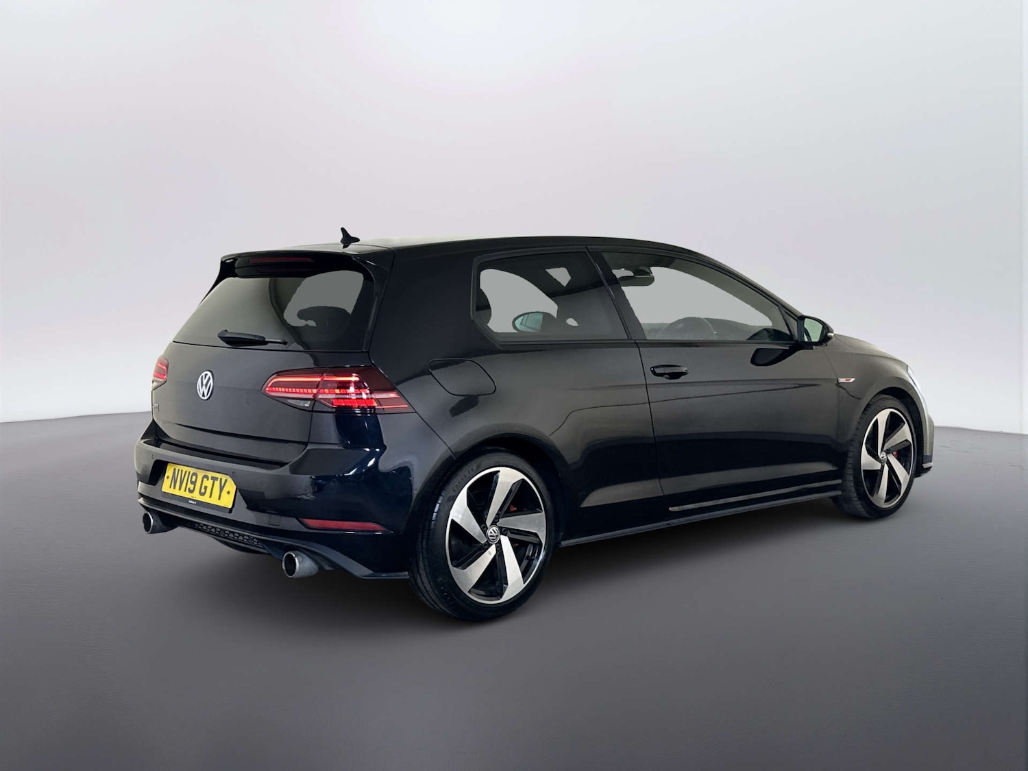 Used Volkswagen Golf 2019 for sale - 78182118: Photo 10