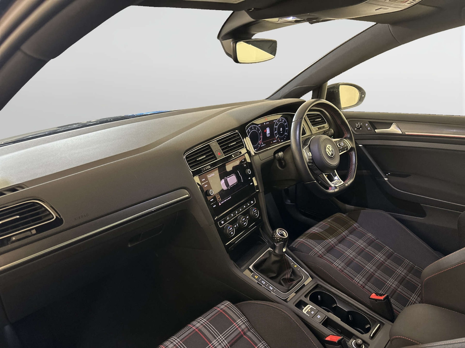 Used Volkswagen Golf 2019 for sale - 78182118: Photo 12