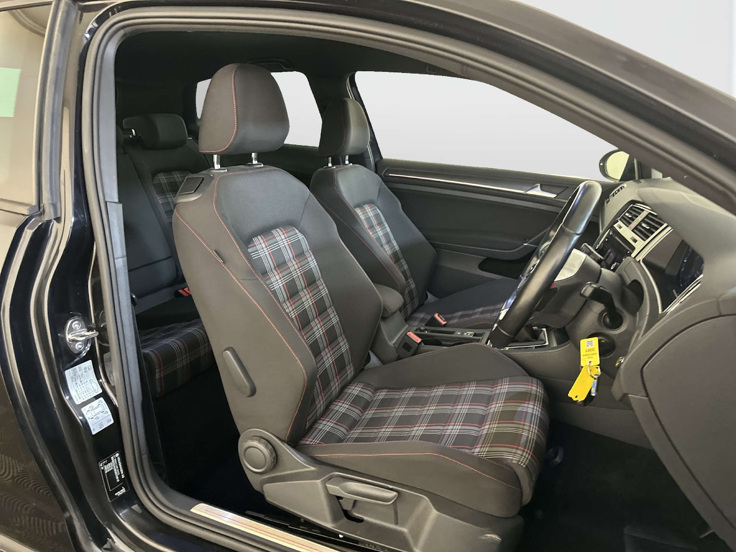 Used Volkswagen Golf 2019 for sale - 78182118: Photo 13