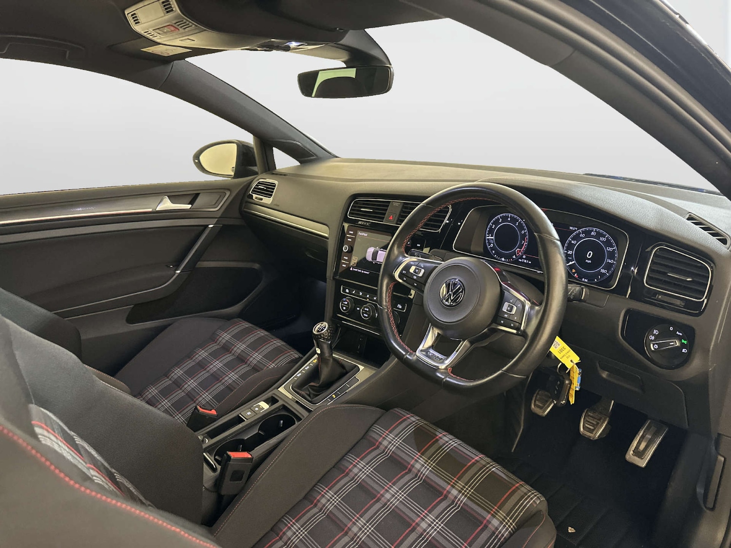 Used Volkswagen Golf 2019 for sale - 78182118: Photo 16