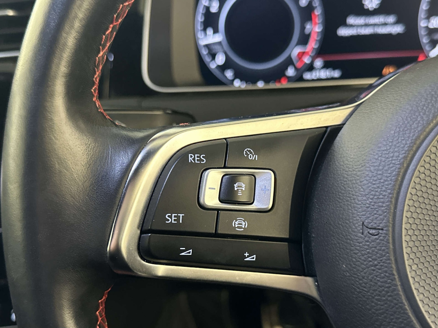 Used Volkswagen Golf 2019 for sale - 78182118: Photo 18