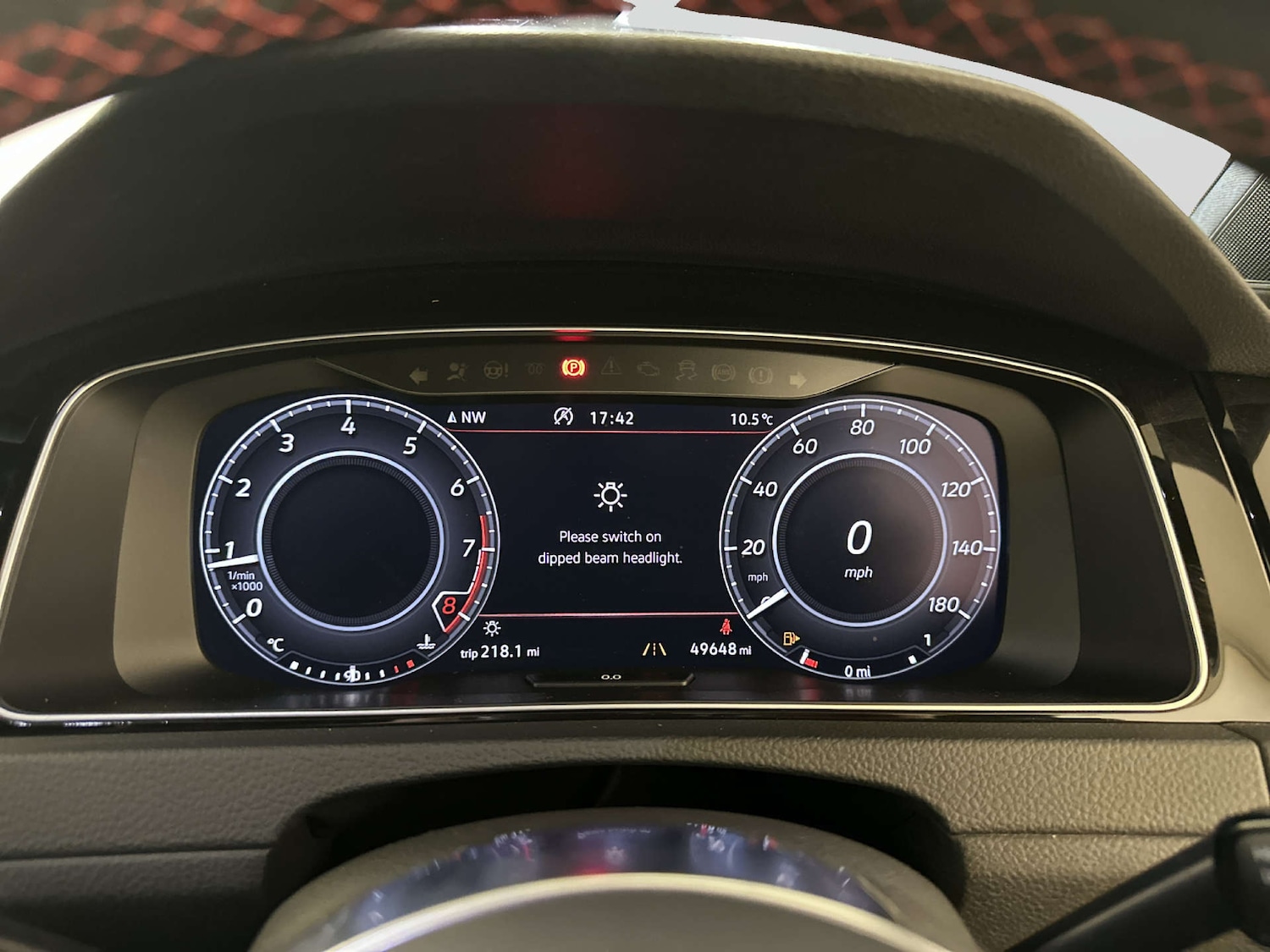 Used Volkswagen Golf 2019 for sale - 78182118: Photo 19