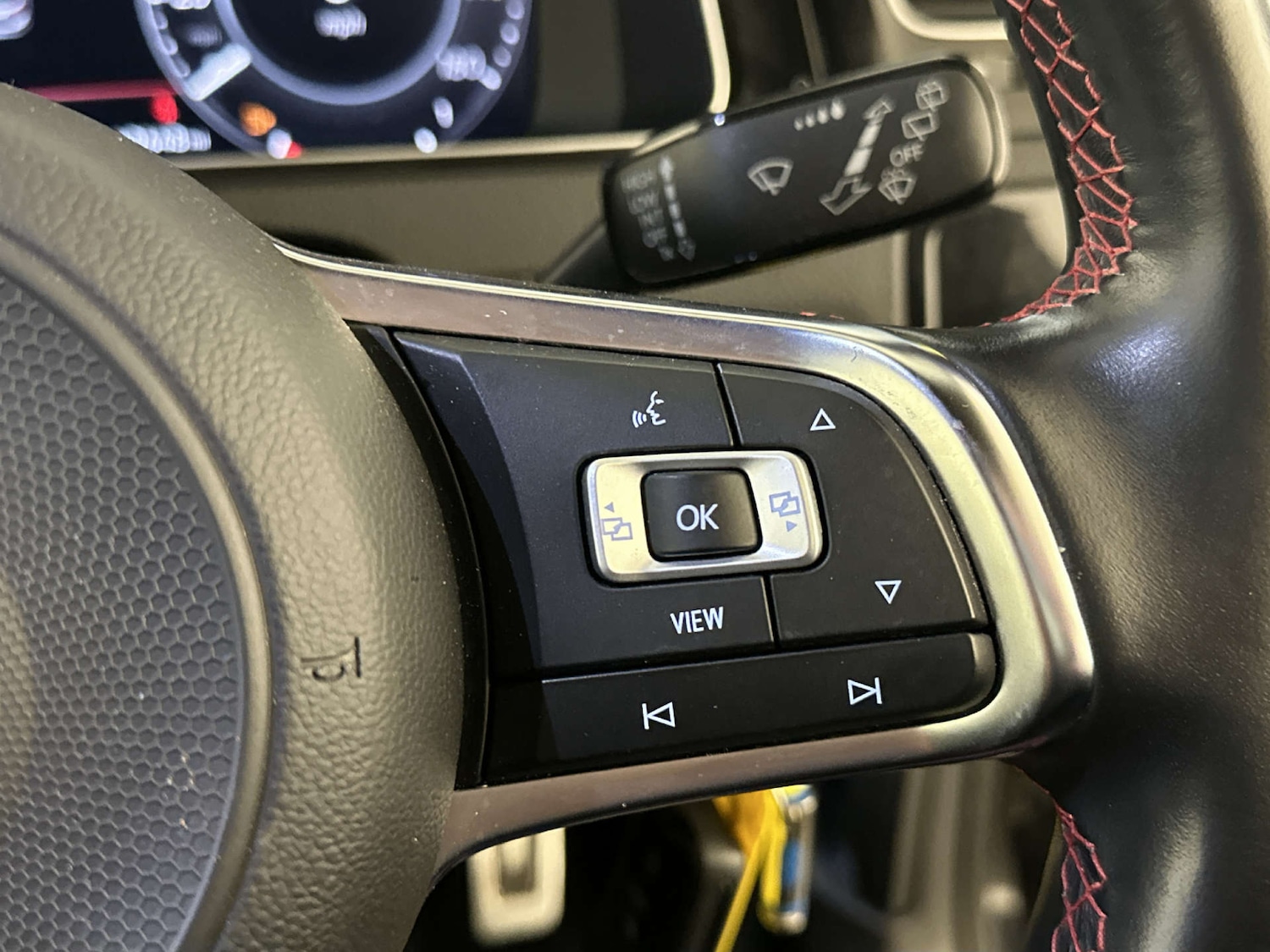 Used Volkswagen Golf 2019 for sale - 78182118: Photo 20