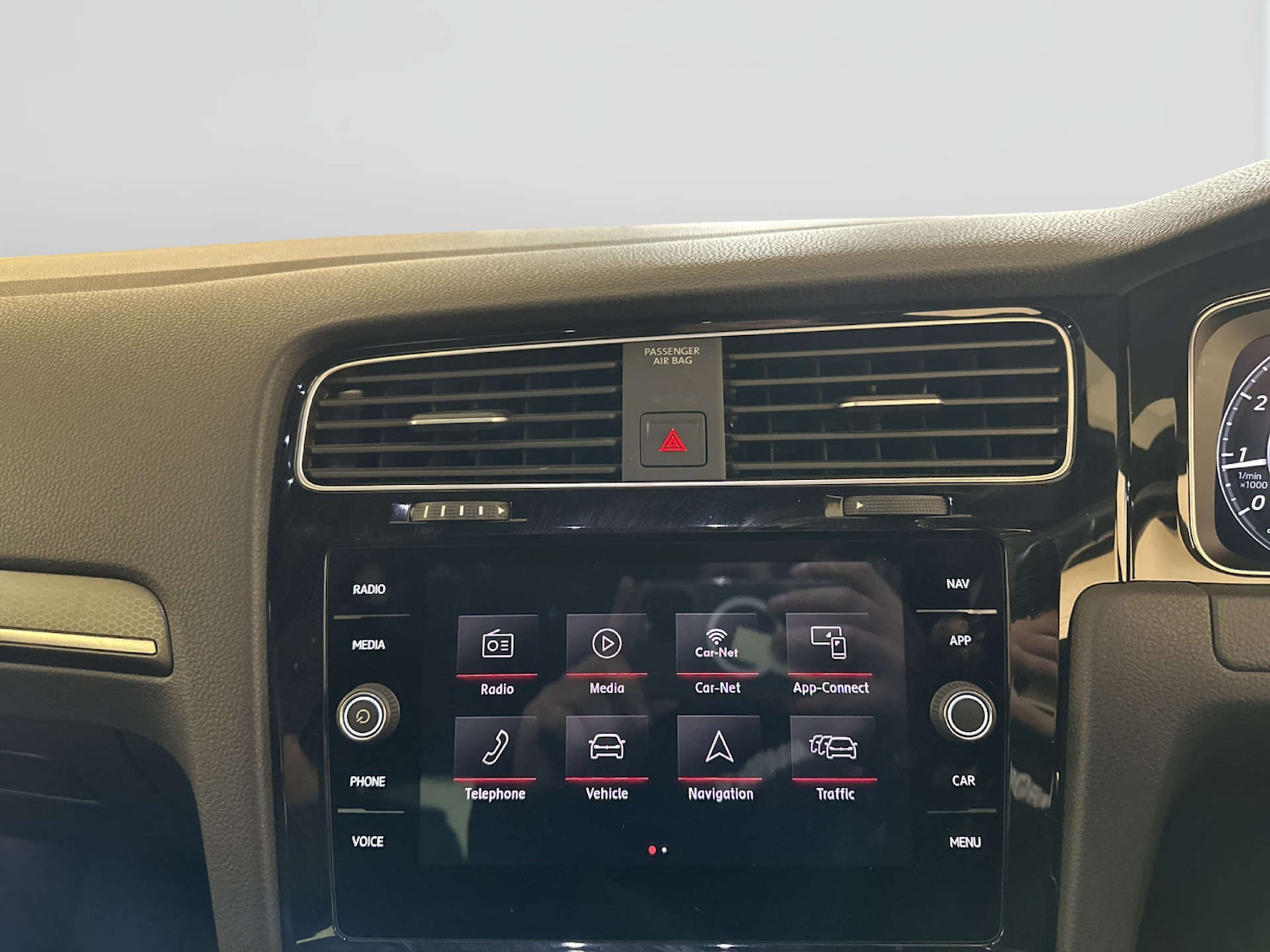 Used Volkswagen Golf 2019 for sale - 78182118: Photo 21