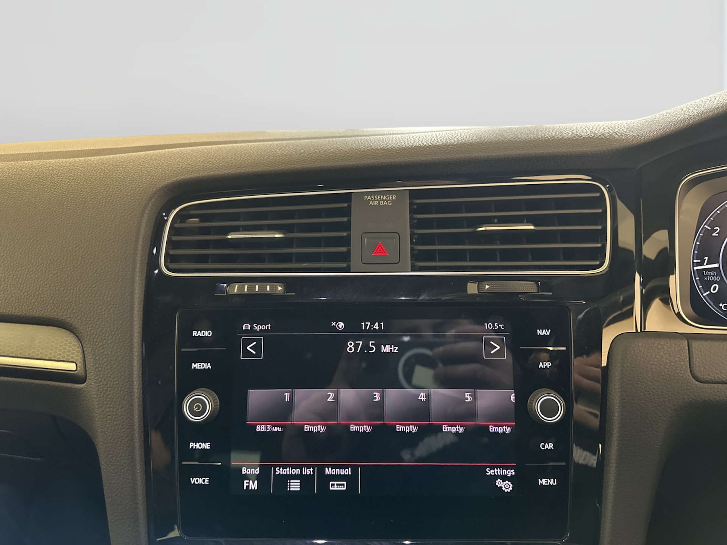 Used Volkswagen Golf 2019 for sale - 78182118: Photo 22