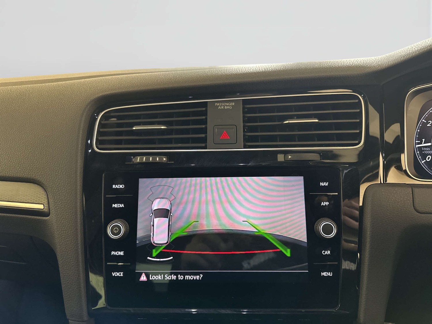 Used Volkswagen Golf 2019 for sale - 78182118: Photo 24