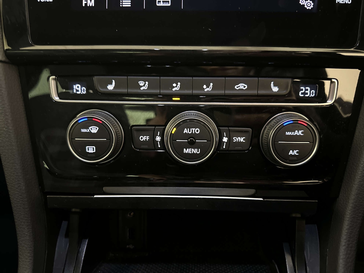 Used Volkswagen Golf 2019 for sale - 78182118: Photo 25