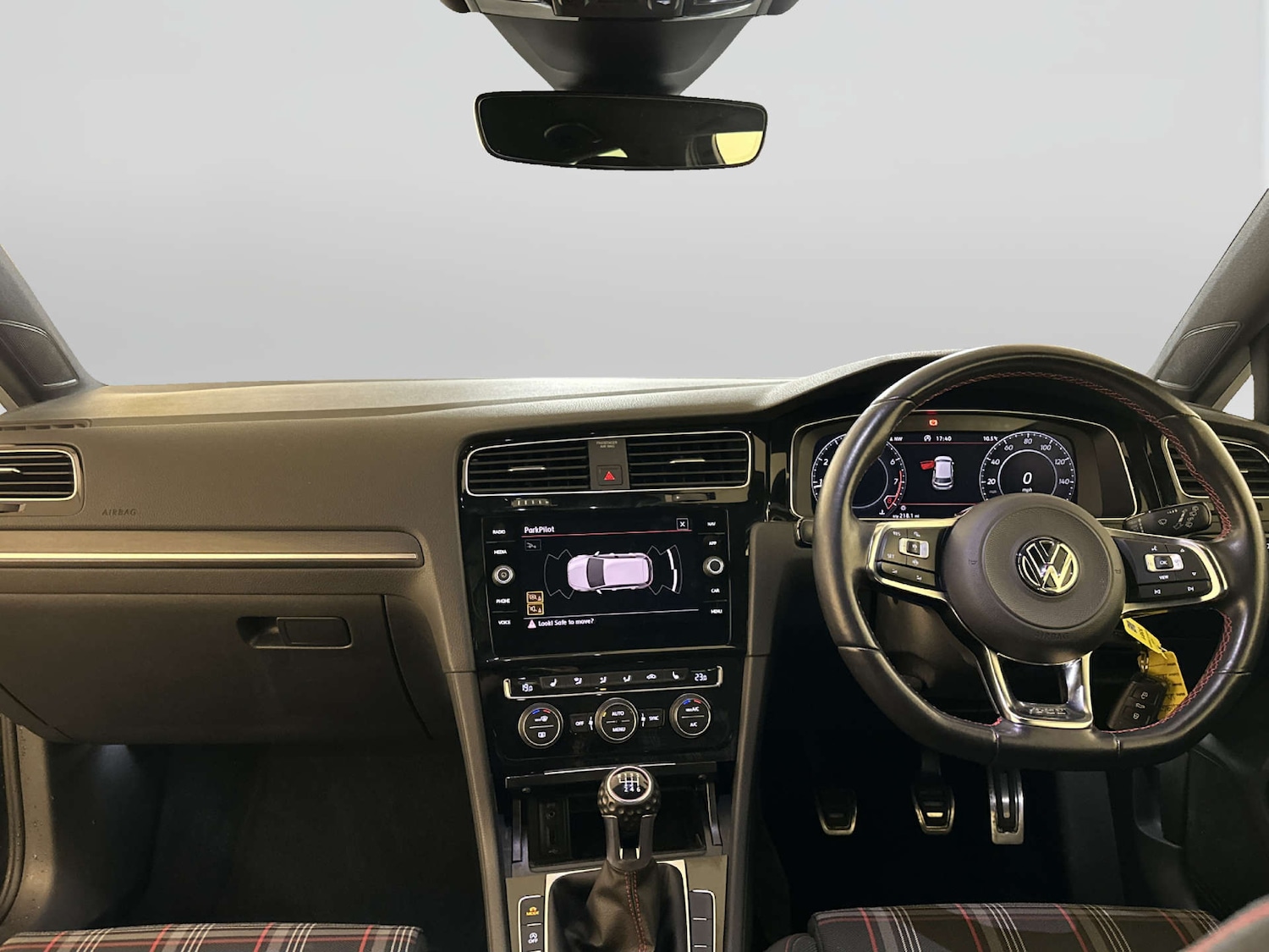 Used Volkswagen Golf 2019 for sale - 78182118: Photo 3