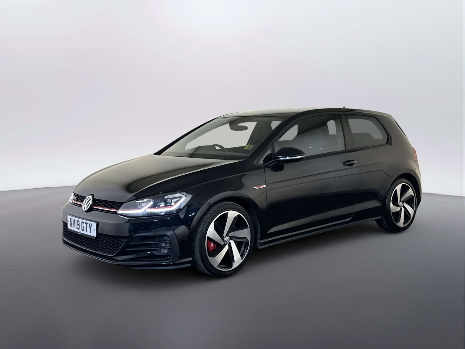 Used Volkswagen Golf 2019 for sale - 78182118: Photo 6
