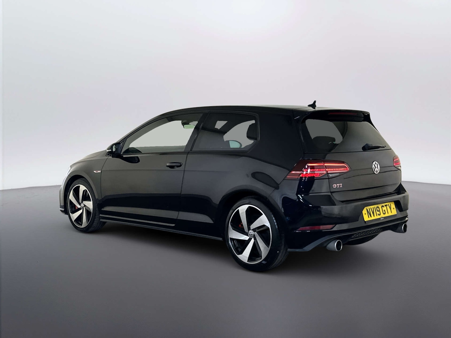 Used Volkswagen Golf 2019 for sale - 78182118: Photo 8