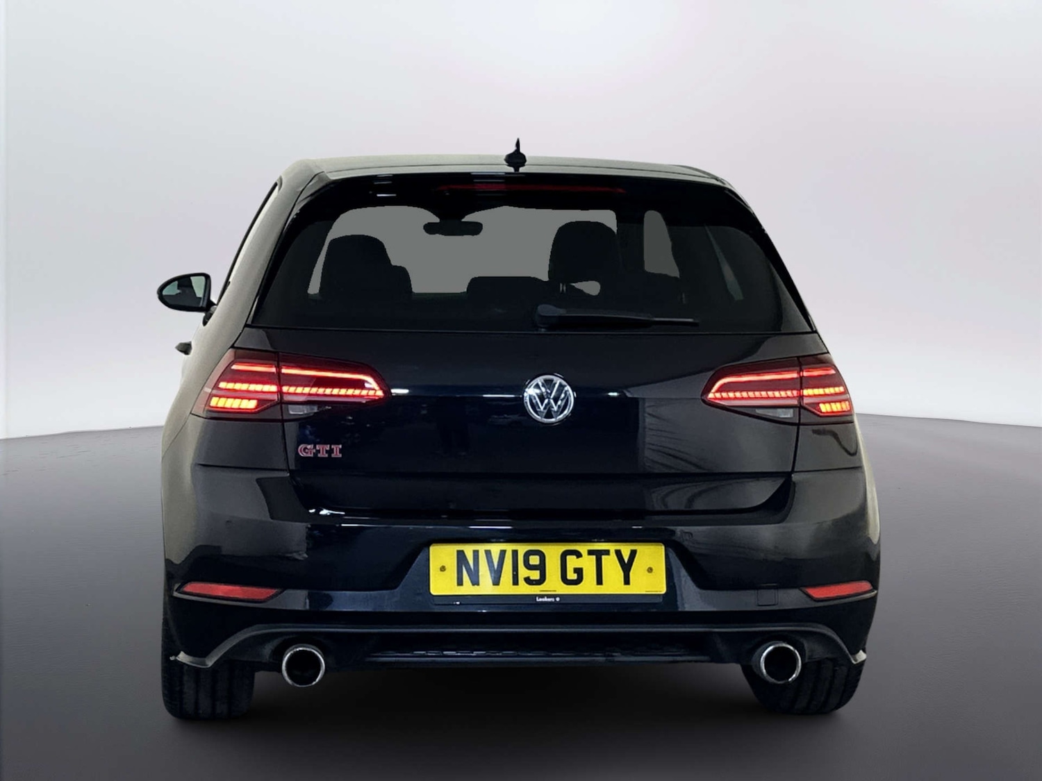 Used Volkswagen Golf 2019 for sale - 78182118: Photo 9