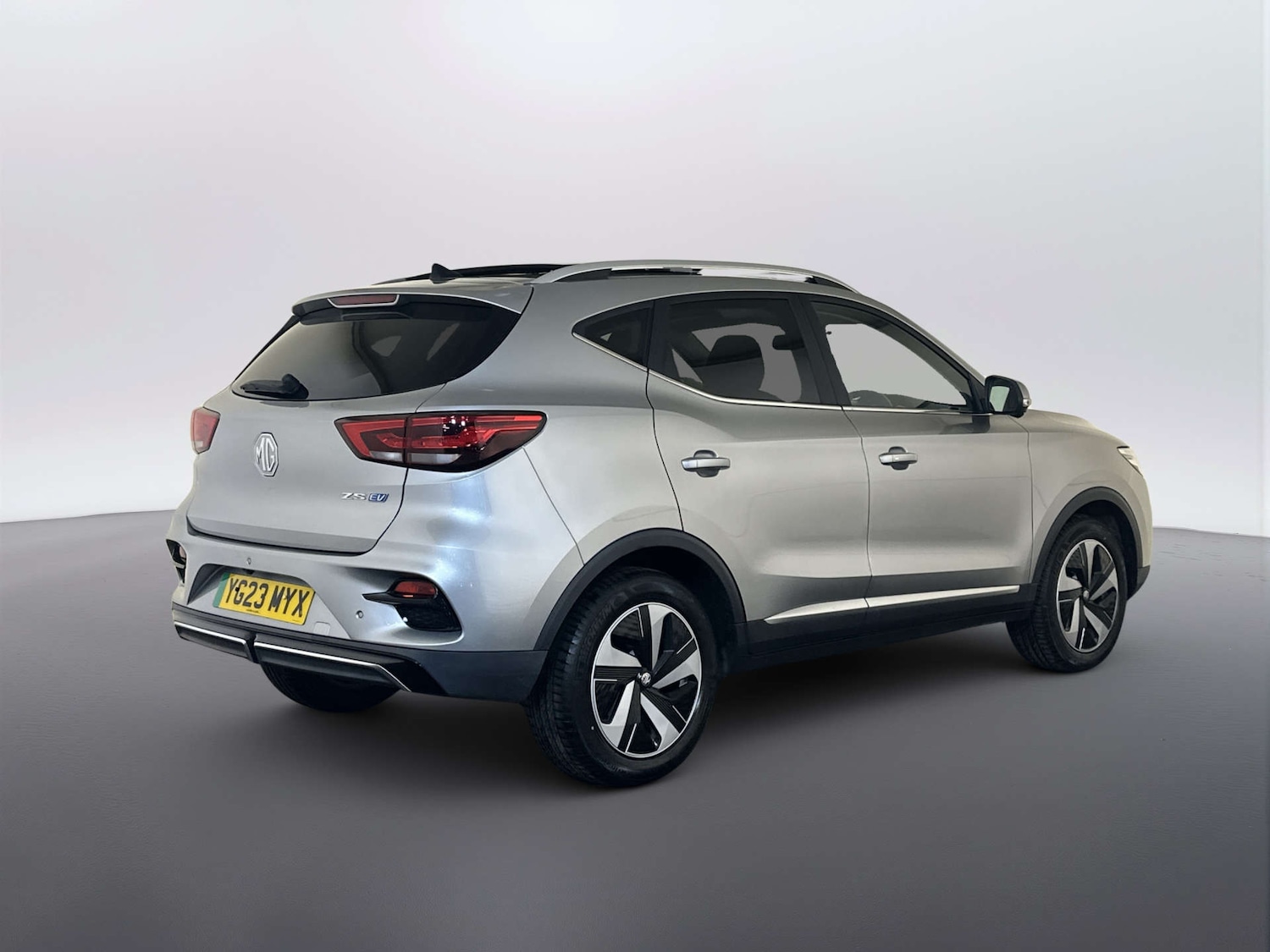 Used MG MG ZS 2023 for sale - 78016540: Photo 10