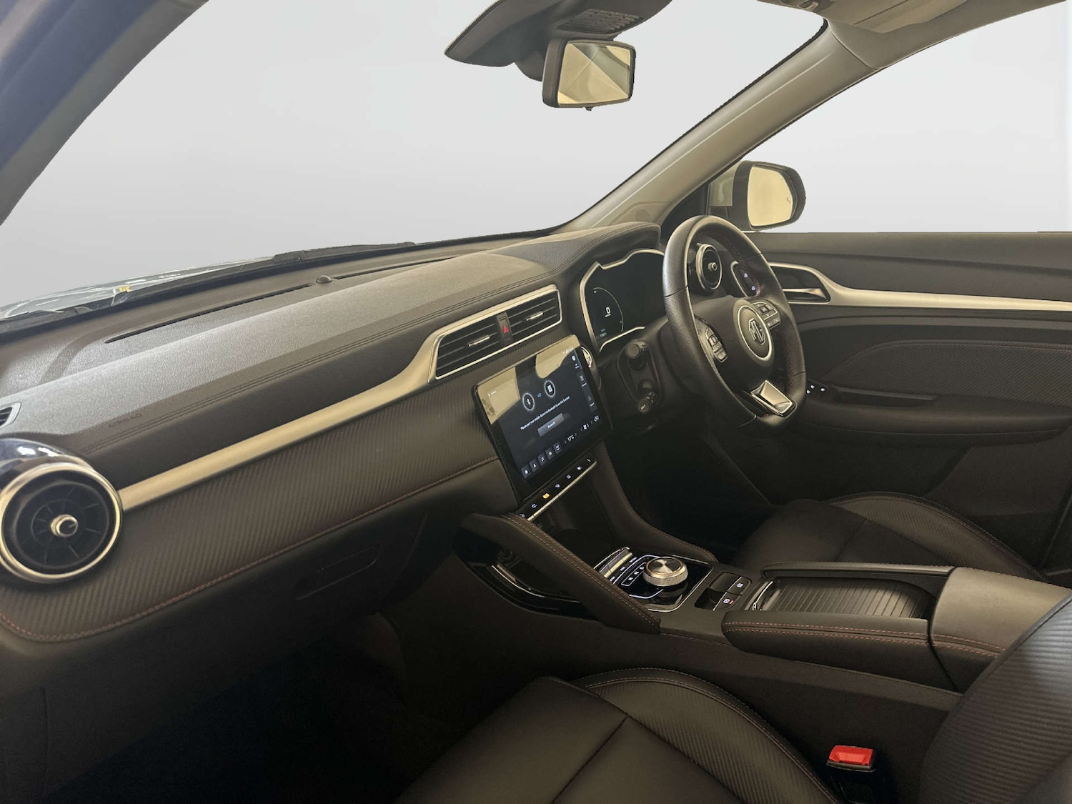 Used MG MG ZS 2023 for sale - 78016540: Photo 12