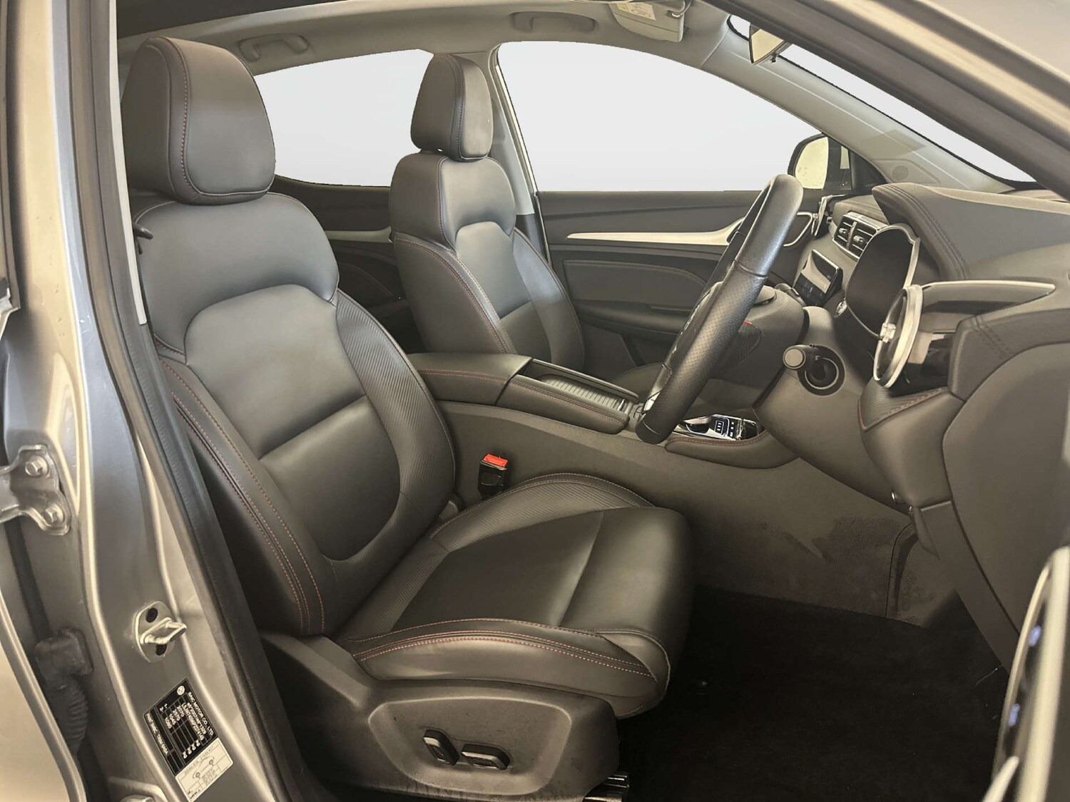 Used MG MG ZS 2023 for sale - 78016540: Photo 13