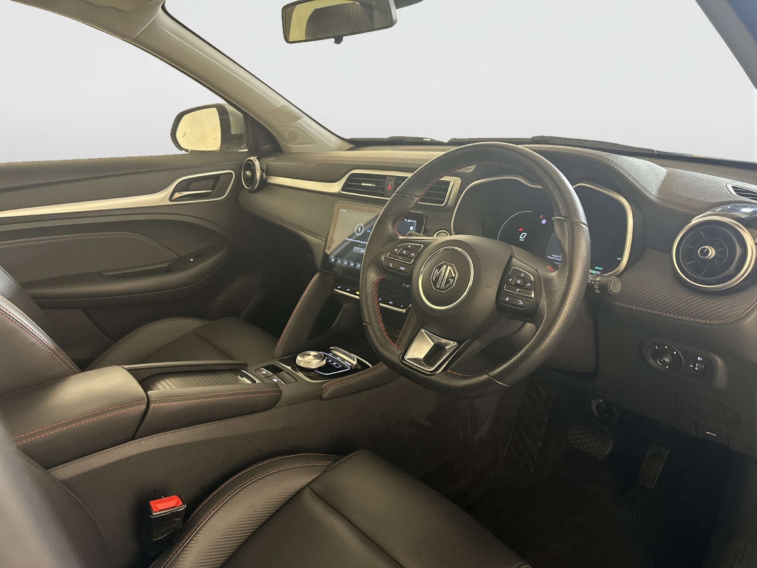 Used MG MG ZS 2023 for sale - 78016540: Photo 15