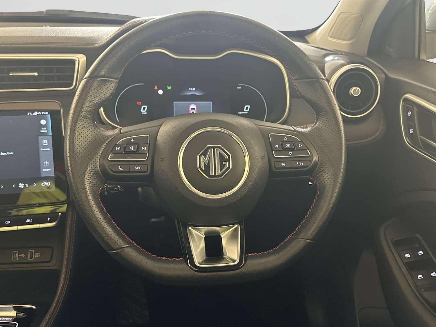 Used MG MG ZS 2023 for sale - 78016540: Photo 16