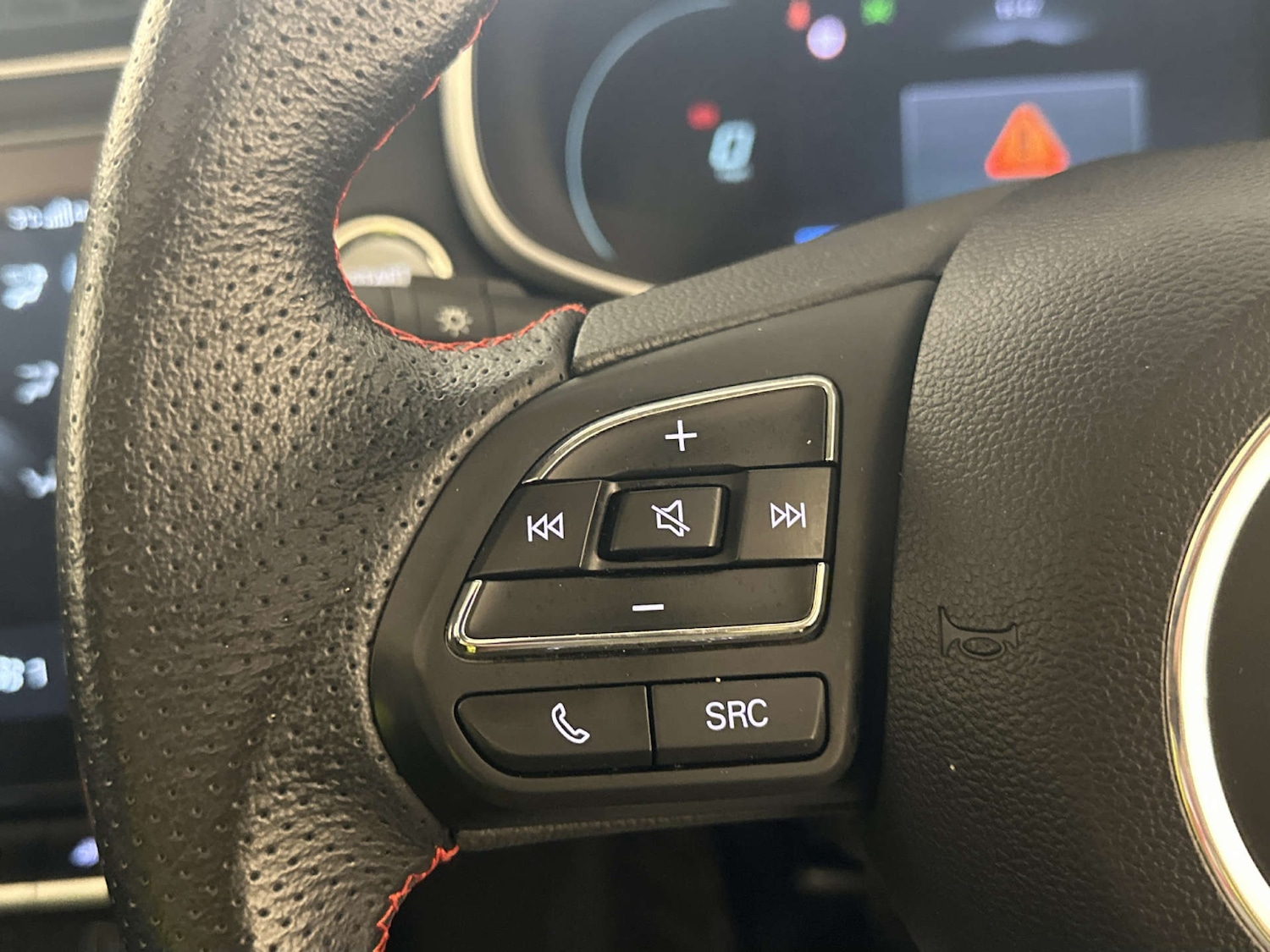 Used MG MG ZS 2023 for sale - 78016540: Photo 17