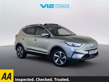 MG MG ZS feature image