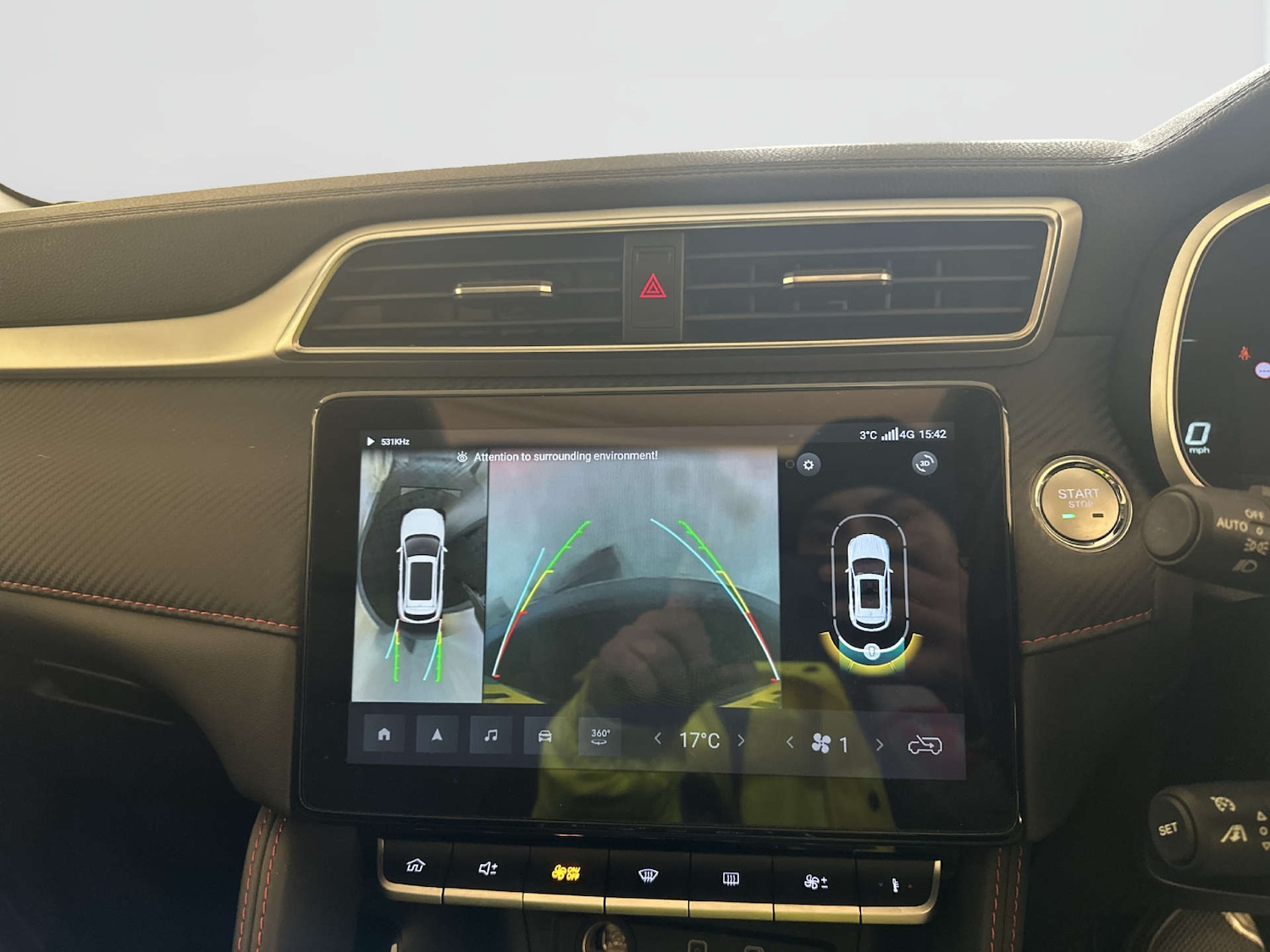 Used MG MG ZS 2023 for sale - 78016540: Photo 20