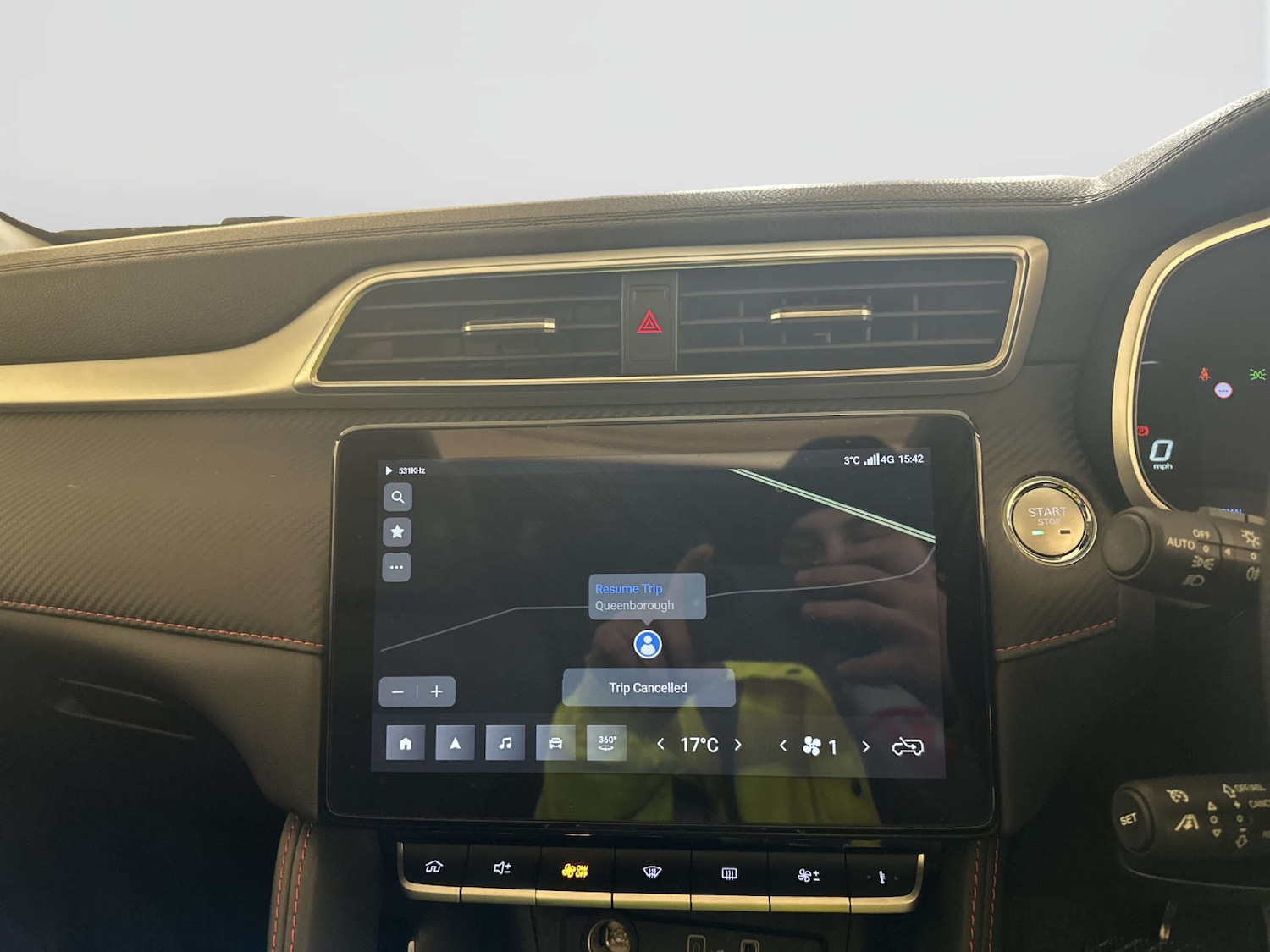 Used MG MG ZS 2023 for sale - 78016540: Photo 21