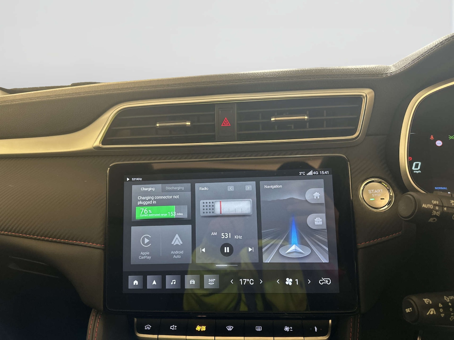 Used MG MG ZS 2023 for sale - 78016540: Photo 22