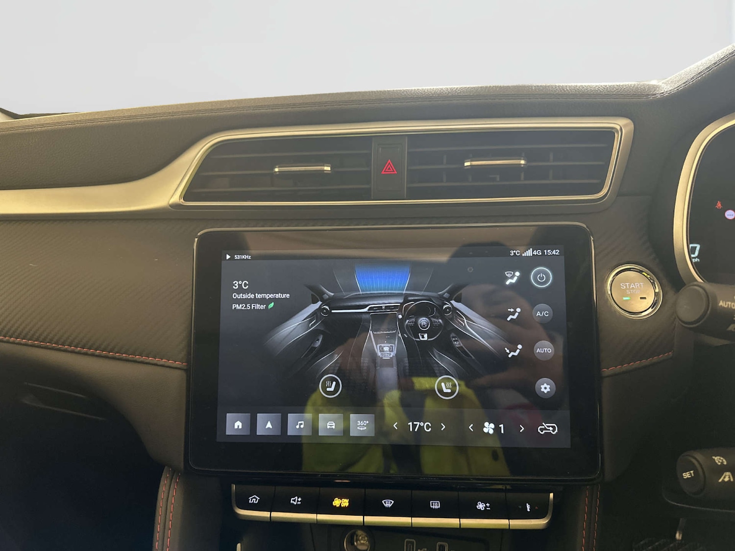 Used MG MG ZS 2023 for sale - 78016540: Photo 23