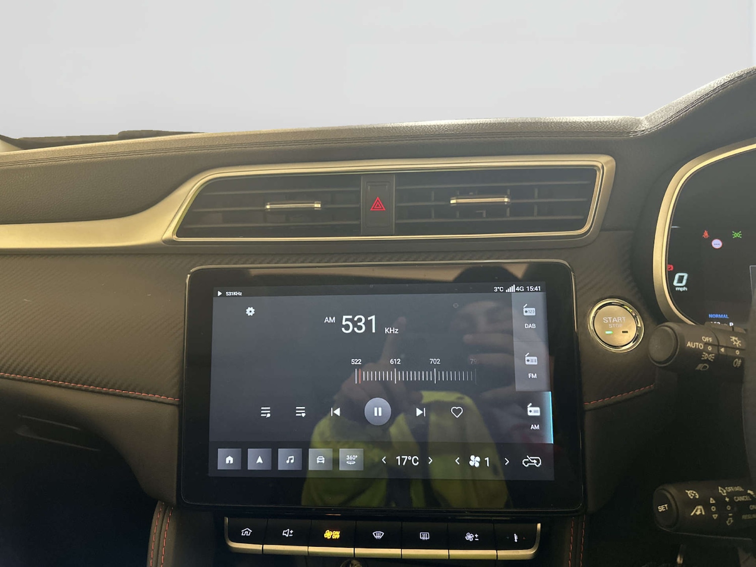 Used MG MG ZS 2023 for sale - 78016540: Photo 24